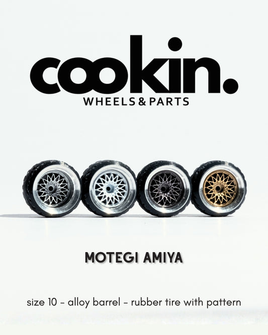 Motegi Amiya