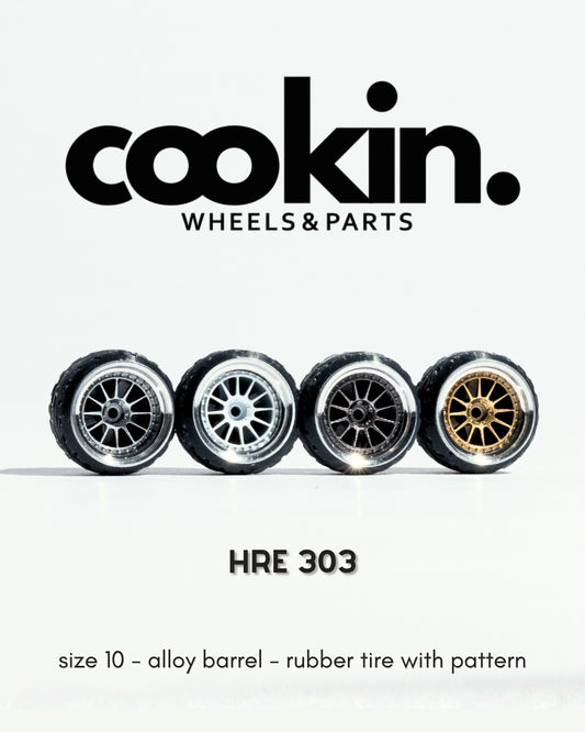 HRE 303