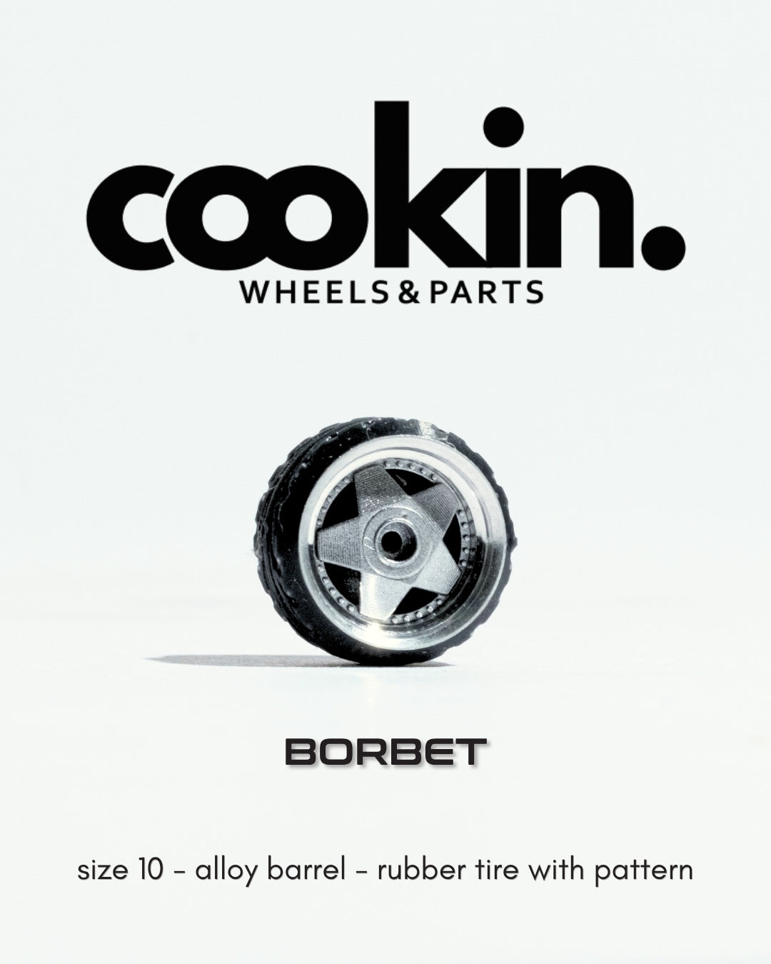 Borbet