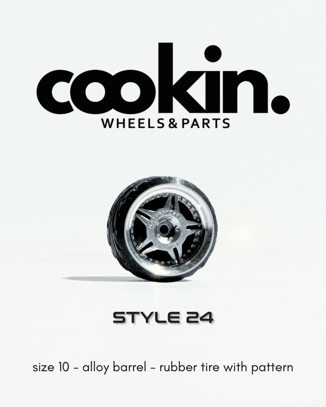 Style 24