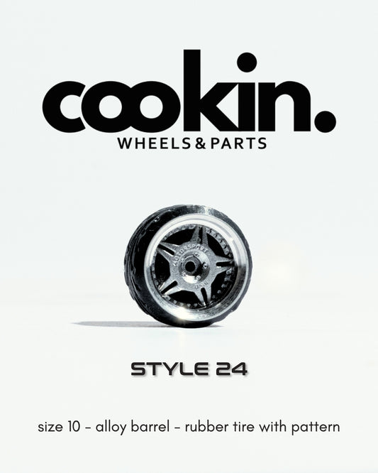 Style 24