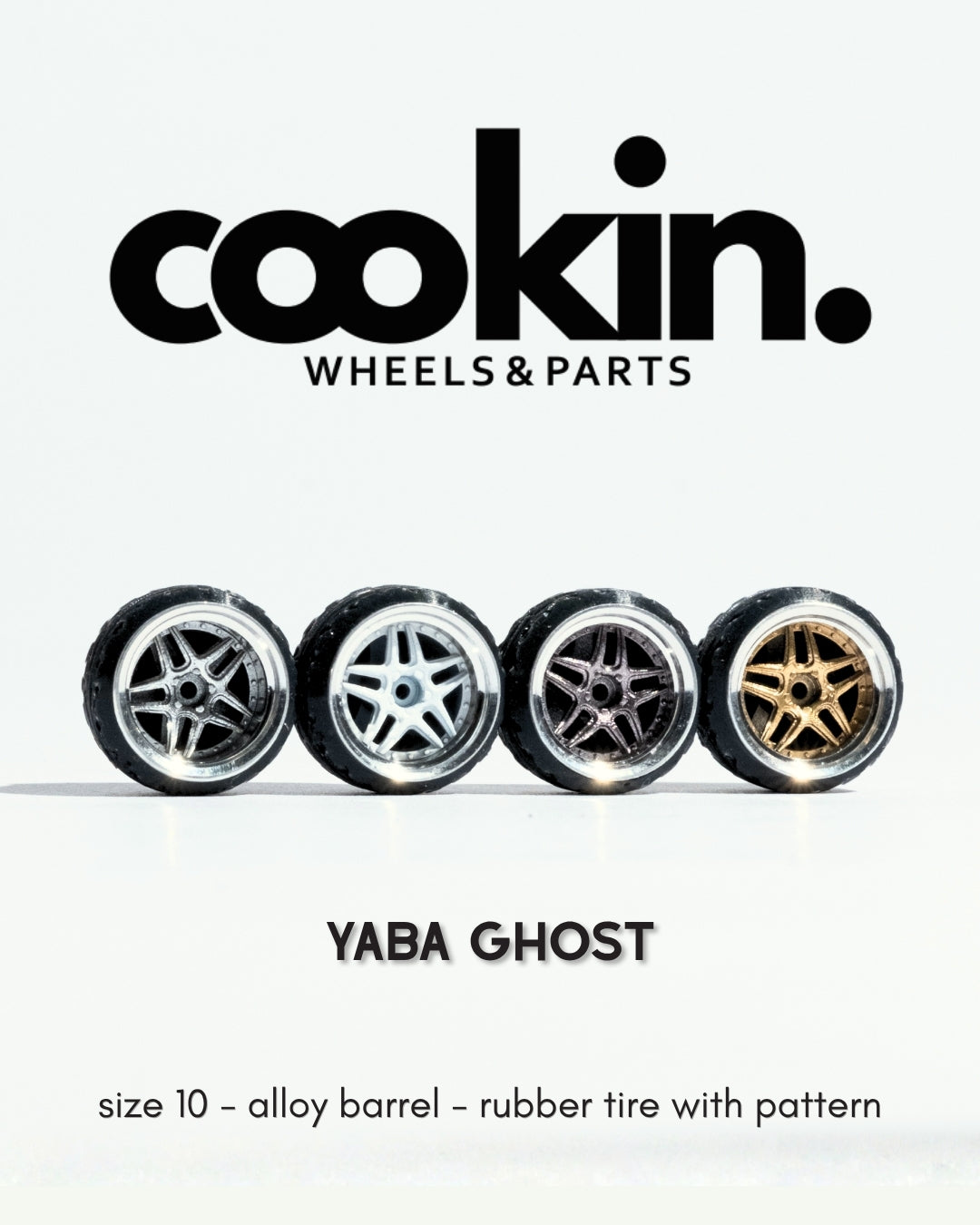 Yaba Ghost