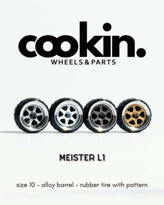 Meister L1