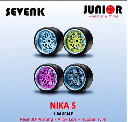 NIKA S