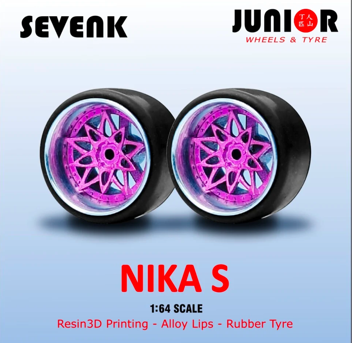 NIKA S