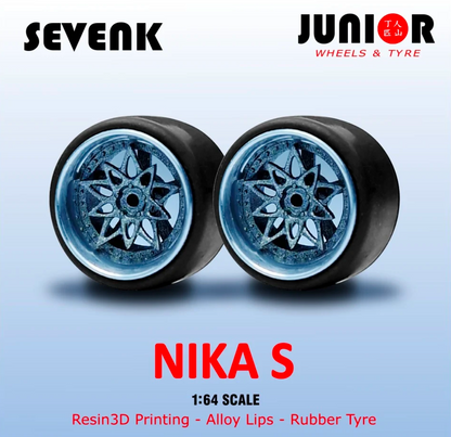NIKA S