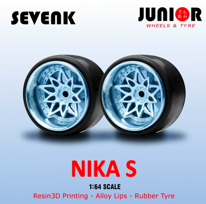 NIKA S