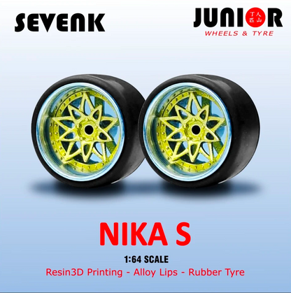 NIKA S