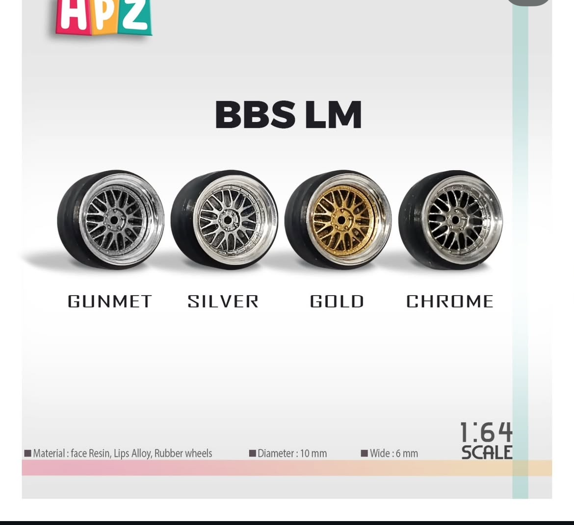 BBS LM