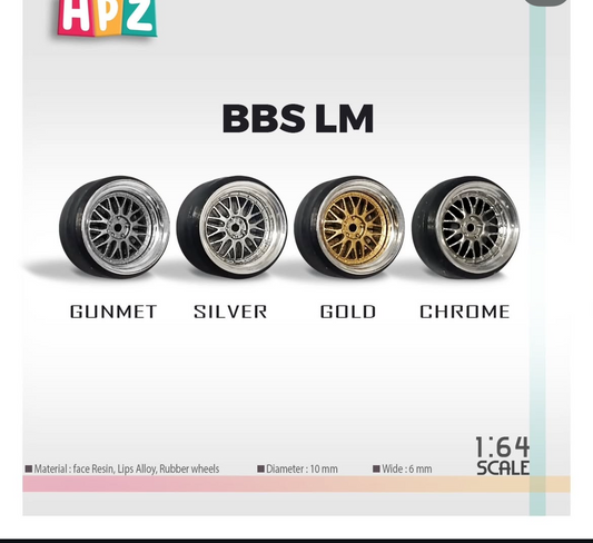 BBS LM