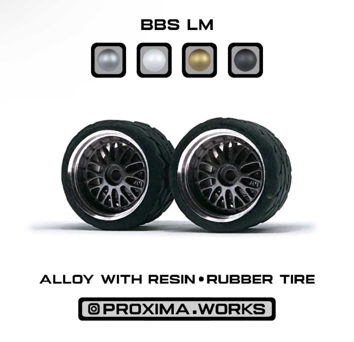 BBS LM