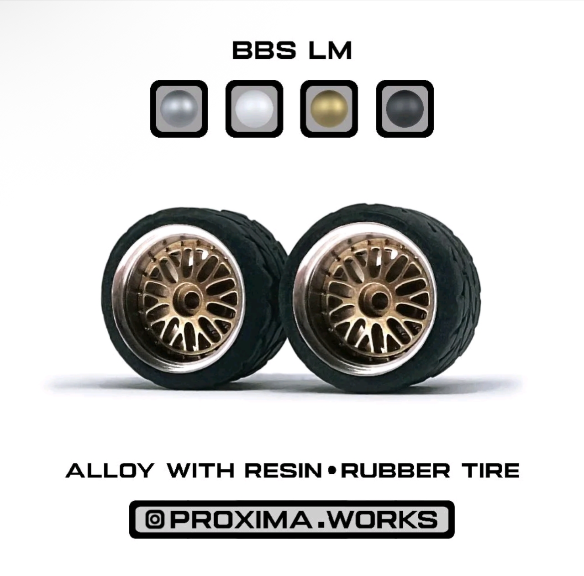 BBS LM