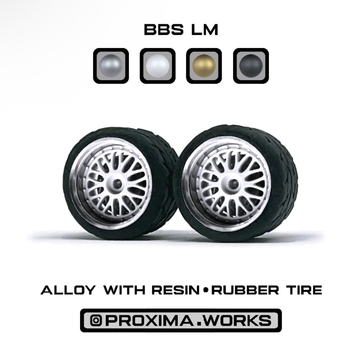 BBS LM
