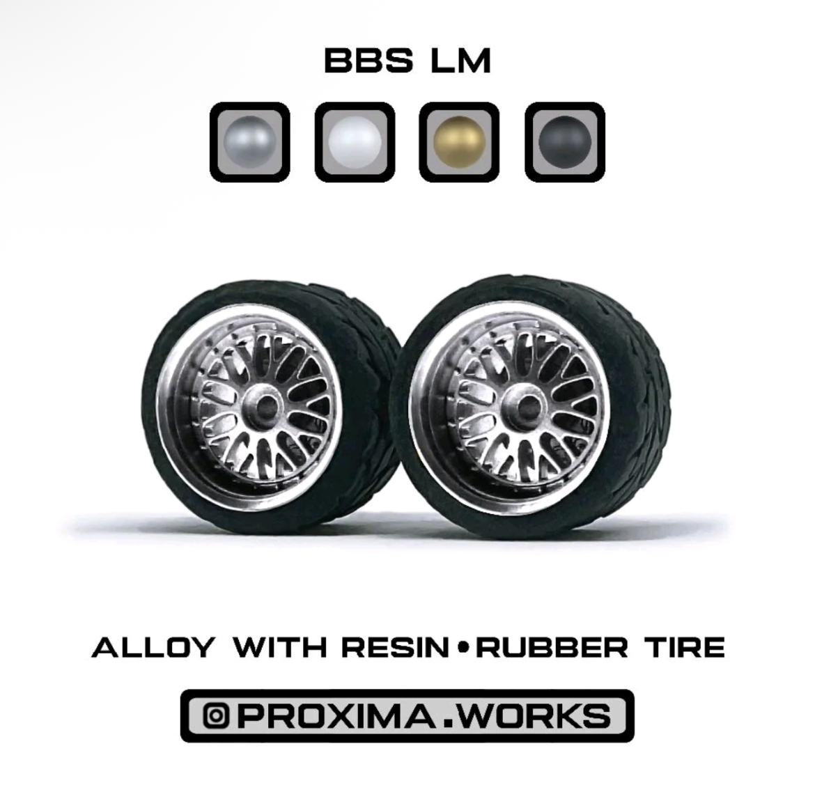 BBS LM