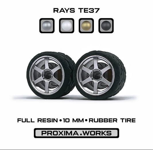 Proxima RAYS TE37