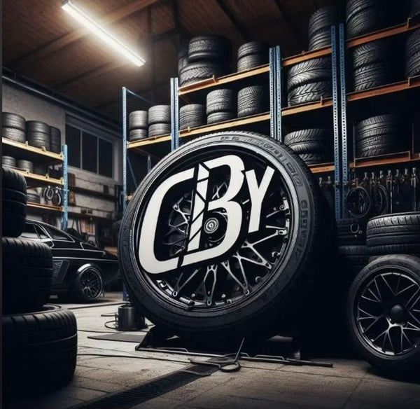 CBYinc