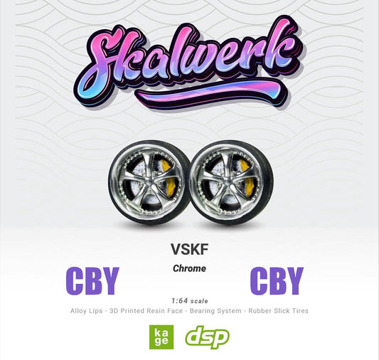 VSKF