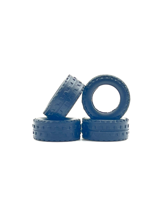 Truck Tires Fits 10mm